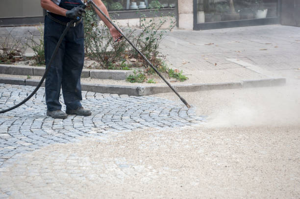 Best Dumpster Area Cleaning  in Green Park, MO